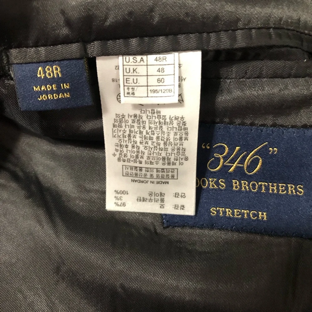 Brooks Brothers brooks brothers